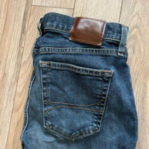 Mens Hollister Jeans